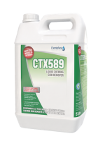 GRA420 CHEWING GUM REMOVER & STICKY LABEL REMOVER 5L