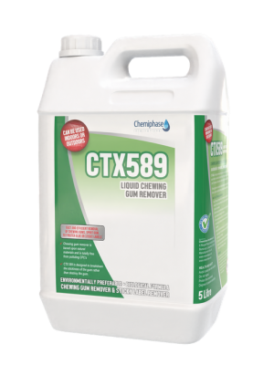 GRA420 CHEWING GUM REMOVER & STICKY LABEL REMOVER 5L GRA420 CHEWING GUM REMOVER & STICKY LABEL REMOVER 5L