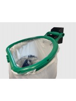 LIT106/LIT200  Handi Hoop with Wall Bracket, Bin, Rubbish, Bag Holder  HH4 & HH2 