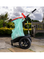 LIT610 Helping Hand Handicart Lite with Carry Bag LPC3001 - LIT610