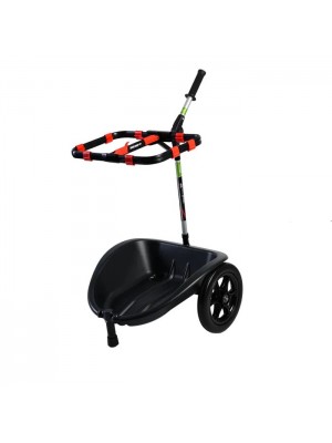 LIT620 Helping Hand Handicart Duo with Carry Bag LPC3111 - LIT620