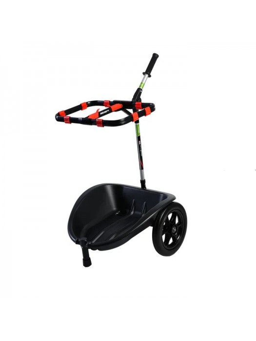LIT620 Helping Hand Handicart Duo with Carry Bag LPC3111 - LIT620