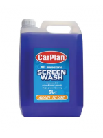 MISC300  Screen Wash 5L 