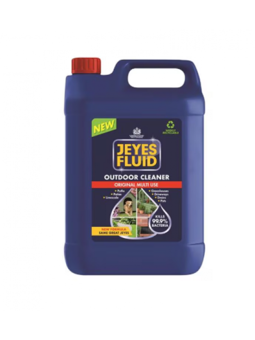 Jeyes Fluid 5L – CHE290
