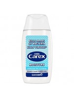 SOA417 Carex Hand Sanitiser Gel Moisture 50ml Pocket Size  (Packed in 12’s)- SOA417