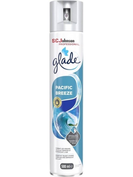 Glade Air Freshener 500ml - AIR001