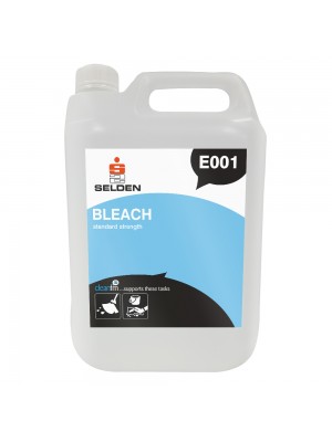 Bleach 5L - CHE001