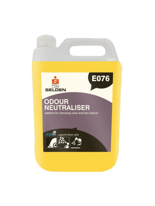 Urine Odour Neutraliser 5L   - CHE080