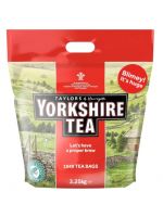 MISC081 Yorkshire Tea Bags 1040/Bag 