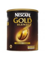 MISC083 Nescafe Gold Blend Coffee 750g Tin 