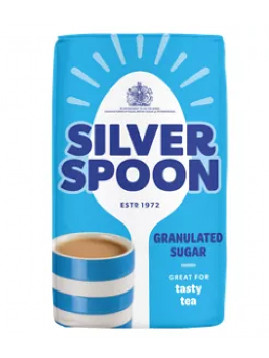 MISC086 Sugar 1Kg 