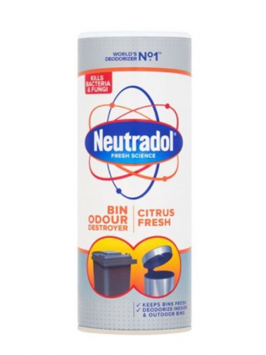 MISC093 Dustbin Powder 12 x 350g  