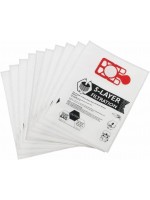 VAC105 Numatic Henry Hepa Filtration 5 Layer Vacuum Bags 10/Pk 