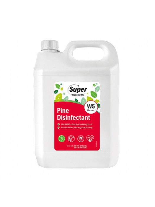 Pine Disinfectant 5L - CHE002
