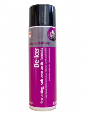 De Icer 400ml Selden K178 - DEI002 De Icer 400ml Selden K178 - DEI002