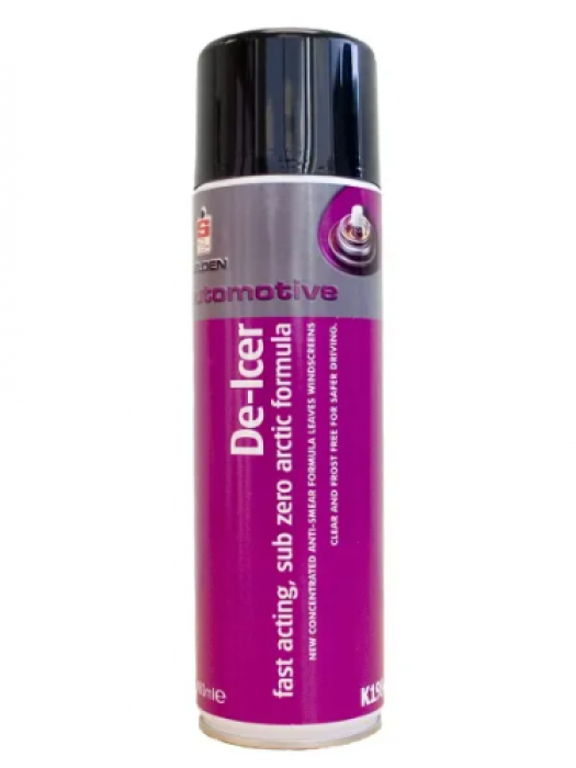 De Icer 400ml Selden K178 - DEI002 