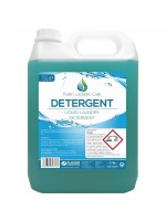 Clover Laundry Detergent 5L - LAU010