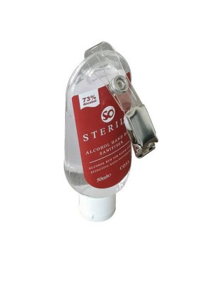Selden CO53 SO Sterile Hand Sanitiser (Packed in 18’s) - SOA415  