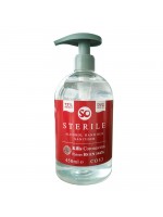 Selden C053 SO Sterile Hand Sanitiser 450ml (Packed in 6’s) - SOA420