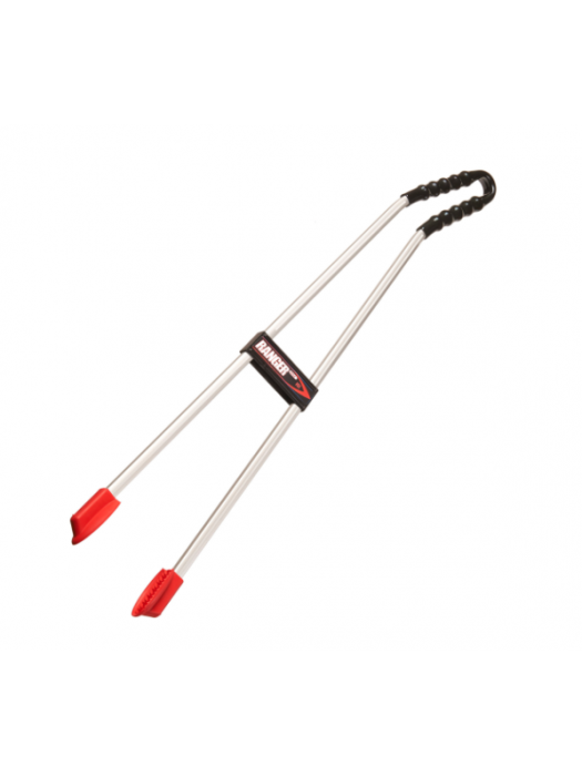 LP3035 Ranger Max Helping Hand Litter Grabber Angled 35”