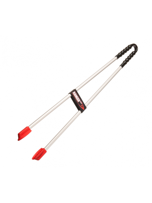 LP3036 Ranger Max Hellig Hand Litter Picker Straight 35” 88cm