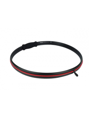 Helping Hand Litter Handi Hoop with Foam Handle and  Bungee Cord LP0011 14inch 355 mm Diameter - LIT220 