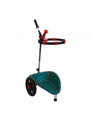 LIT610 Helping Hand Handicart Lite with Carry Bag LPC3001 - LIT610 LIT610 Helping Hand Handicart Lite with Carry Bag LPC3001 - LIT610