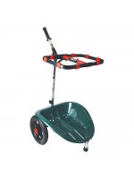 LIT620 Helping Hand Handicart Duo with Carry Bag LPC3111 - LIT620