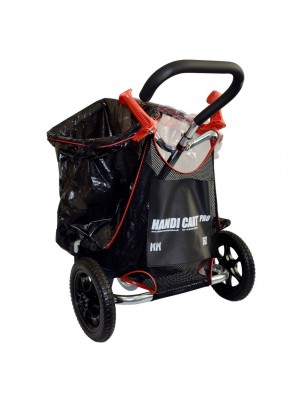 LIT630 Helping Hand Handicart Pro LCA0001 - LIT630 