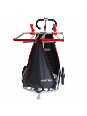 LIT640 Helping Hand Street Boss LCA5000 - LIT640