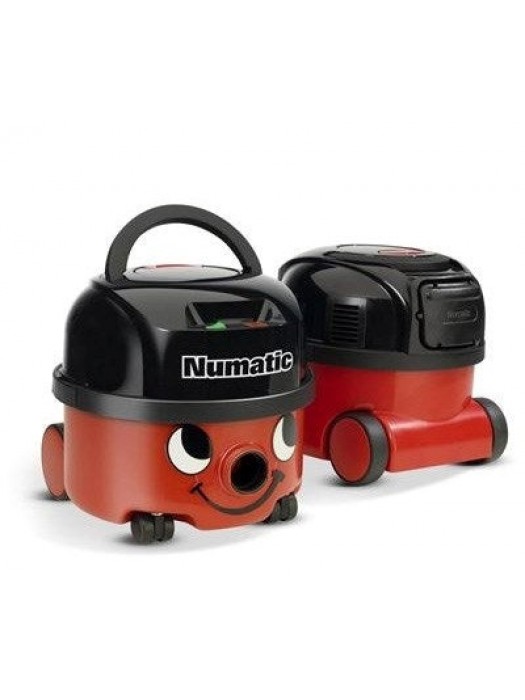 VAC010 Numatic Tub Vacuum Cleaner Cordless NBV/190