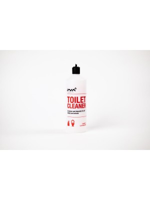 PVA Toilet Cleaner Bottle (Packed in 12’s) - PVAC8