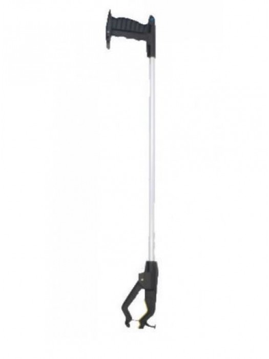 Extra Long Litter Picker Trigger Reacher 36inch 900mm - LIT015Y