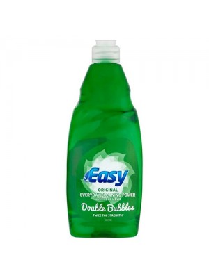 Washing Up Liquid / Detergent 500ml - CHE016
