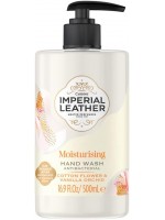 Imperial Leather Hand Wash Liquid Pump Soap Wash 500ml (Packed in 6’s)- SOA025