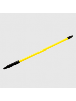 TORNHAN Extendable Telescopic Handle for use with Tornado Brush (Packed in 36’s) - TORNADOHANDLES