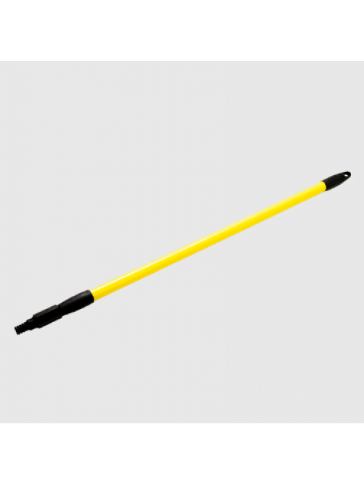 TORNHAN Extendable Telescopic Handle for use with Tornado Brush (Packed in 36’s) - TORNADOHANDLES
