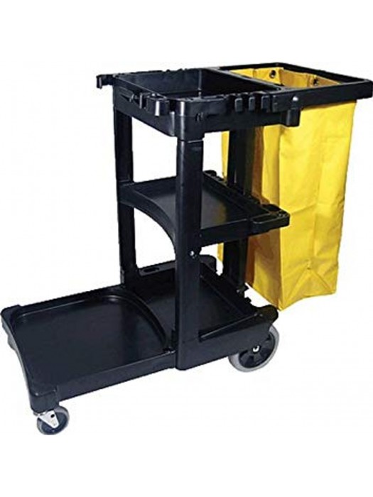 Strutocart Robert Scot ‘Carry All’ Mobile Cleaner Trolley - TRO400
