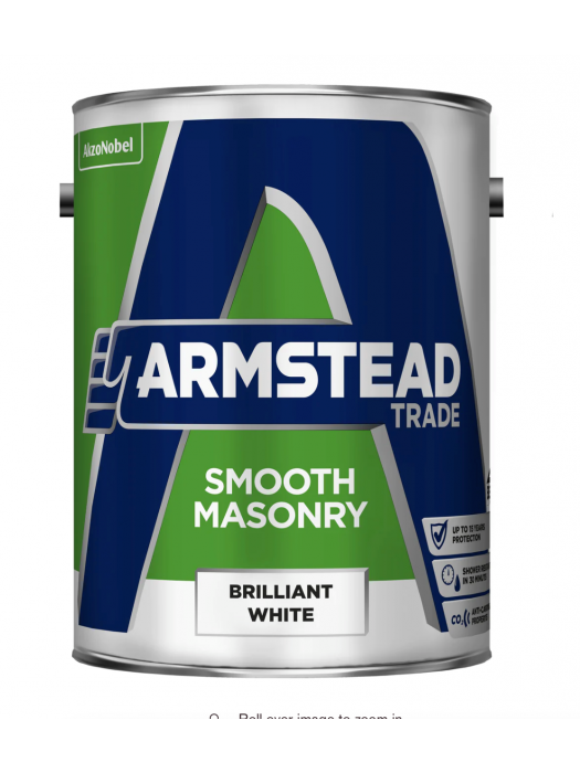 Emulsion / Gloss / Masonry Paint 5L     - PAINT