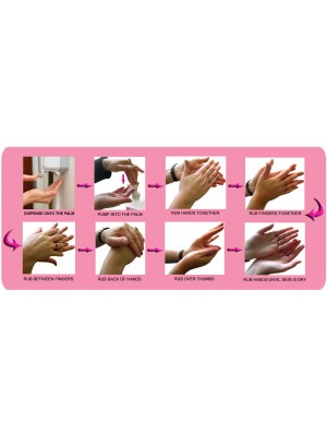 Microclenze Alcohol Hand Sanitiser Gel 5L – (While Stocks Last) Microclenze Alcohol Hand Sanitiser Gel 5L – (While Stocks Last)