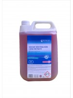 BC40 Lavender Reodouriser Odour Neutraliser Concentrate 5L - CHE081/BC40