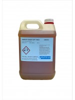 Graffiti Remover Ghost Off Thick 5L - GRA300