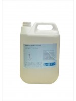 Graffiti Remover Safe on Plastic (SOP) 5L - GRA320