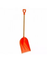 Heavy Duty All Purpose Shovel - SHO025