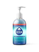 Hand Sanitiser Sterile Gel 500ml - SOA450