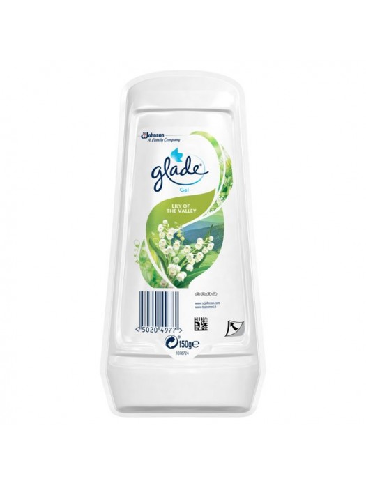Glade Solid Block Air Freshener (Packed in 8’s)- AIR003