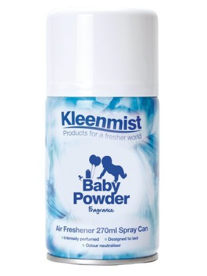 Refill Cans for Dispenser Fits Kleenmist and Vector - AIR010 (Dispenser is AIR004) Refill Cans for Dispenser Fits Kleenmist and Vector - AIR010 (Dispenser is AIR004)