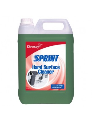 Sprint Hard Surface Cleaner 5L - CHE011