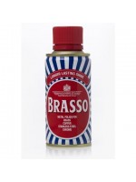 Brasso Liquid Metal Polish Cleaner 175ml - CHE032