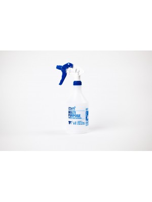 PVA Multi Purpose Trigger Spray Bottle (Packed in 12’s)  - PVAC2 